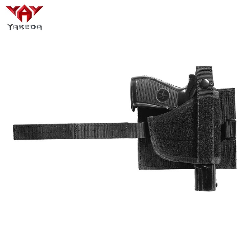 OEM/ODM Factory Universal Tactical Airsoft Gun Holster for Backpacks ...