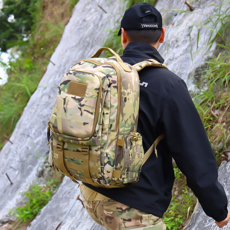 20L outdoor backpacks